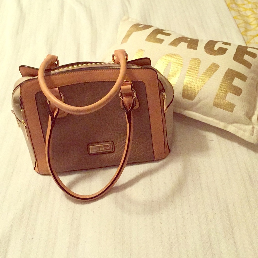 Melie bianco purse